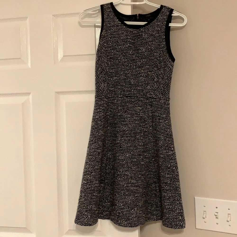 J.Crew dress